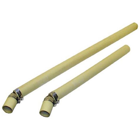 Groen Cavity Drain Hose Z088850